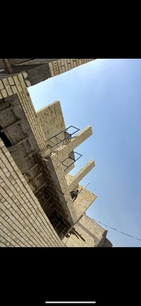 خلفه بناء • درجة أولى • متفرغ
