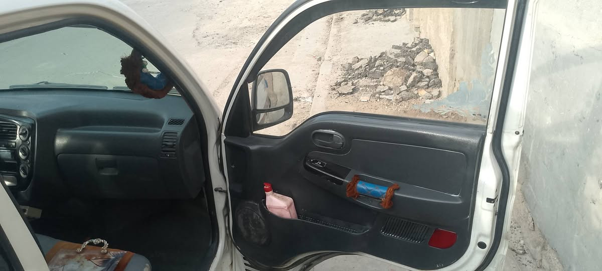 سلام عليكم كيا حمل مديل 2016
السياره نضيفه حسب ما في الصوره 

المكان بغداد 

السعر 112 وبيها مجال 

***********    هاتف 

***********     واتساب

ملاحضه بدون محجر
