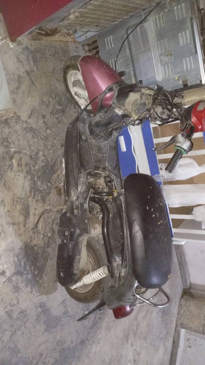 السلام عليكم بوليس نوزل للبيع كامله مابيهه تقص فقط نوزل واكف
الحواضن كاملات اي نقص ماكو قفل اكسل قفل ستيرن سلف نكره جانت دراجه شغاله نقصهه نوزل وكفهه وابيع طافي اني بس الخلل نوزل حته لتكلي بعدين غشيتني وماعرف شنو فه نقصهه النوزل فقط ضفيرتهه فتحتهه عبالي الخلل منهه مابيهه شي حواضن كفرات حمر بس الجاملغ جان مكسور شديت هذا الوردي دراجه كامله من كلشي مكاني بغداد بلديات هــ *********** واتساب متواجد 24 ساعه سعرهه 450 و بيهه مجال بسيط
