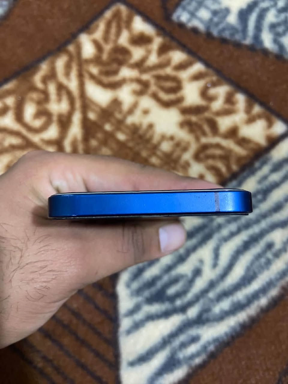 آيفون ١٢ • ١٢٨ • مفتوح ابد