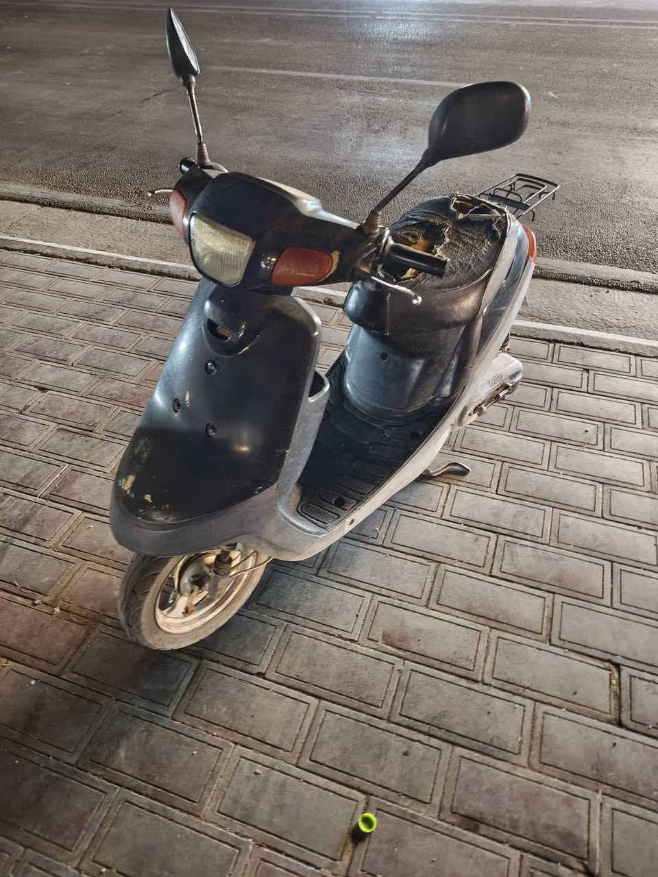 بطه لبيع سعر 150 دراجه بلاديه نقصه بس كابريتر فقط عنوان كربلا طريق بغداد كربلا ء عامود 90 يم جامعه الزهراء ***********
