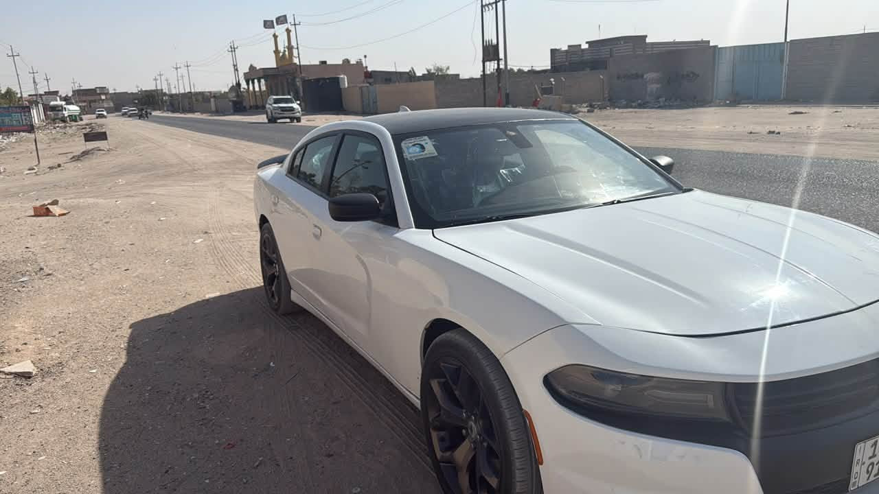 السلام عليكم جاجر موديل ٢٠٢٢وراد مريكي حادث جاملغ وبنيد***********
