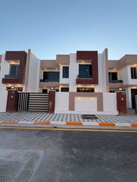 بيت للايجار … في مجمع الرياحين السكني 200 متر نموذج A طابقين عبارة عن ...