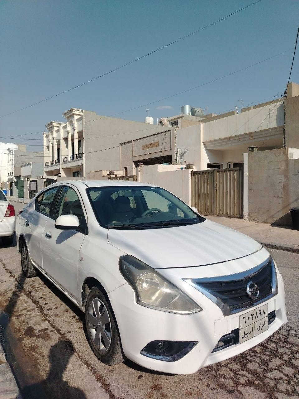 نیسان سنی 2020
٣قطع دوسە جەمپی پشتی هەیە
*********** بۆ نرخ کۆمێنت بکە
سنوی9/2025
لە هەولێرە أربيل, العراق
