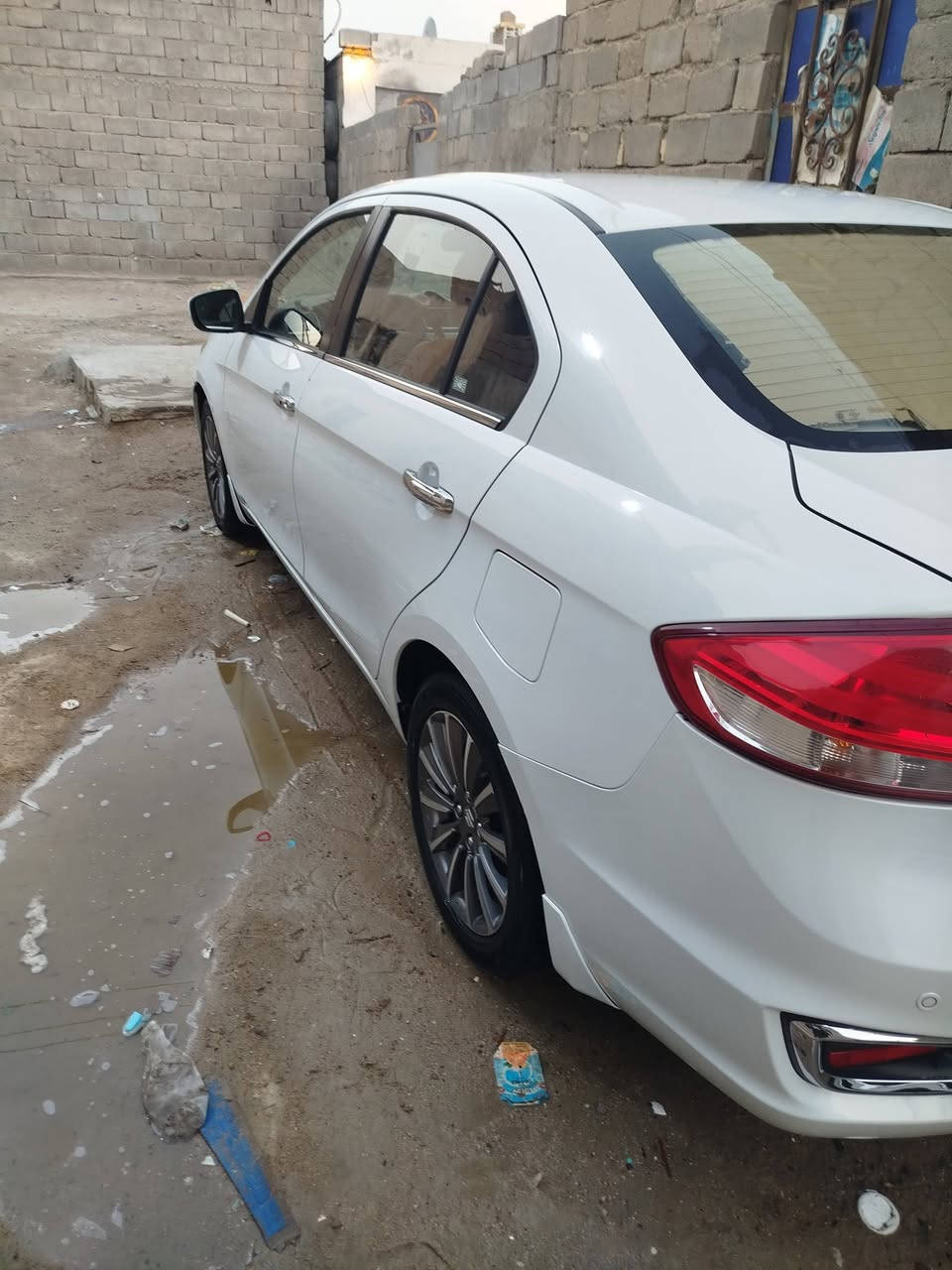 زازوكي خليجي كفاله مديل 2022 السعر 110.     ***********
