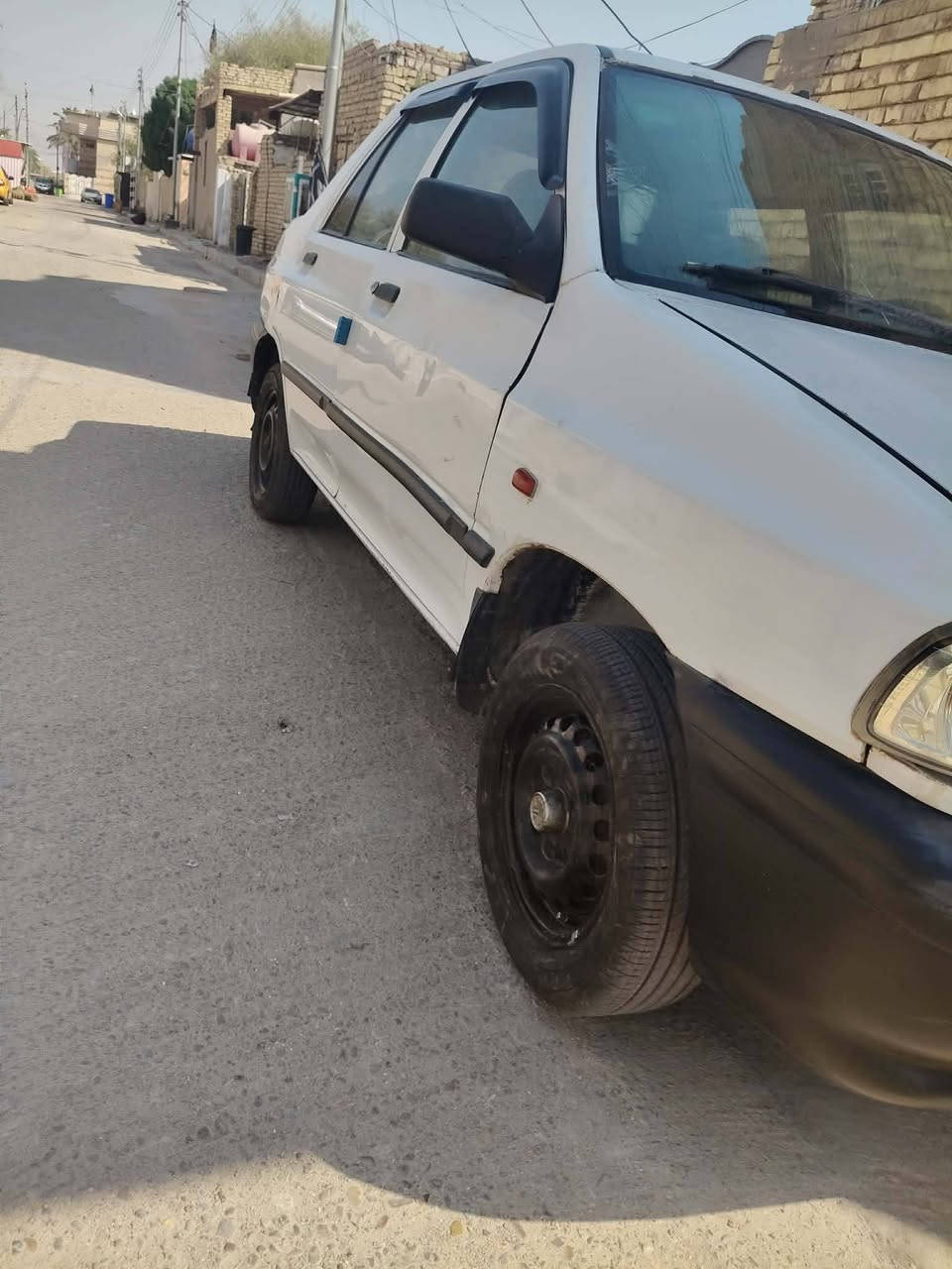 مكلف بل نشر لحد يراسل 
سايبه مديل 15مكينه كير جدد براكيت ما طاك كشره نضيفه سنويه ل 27مصفره دوشمه جديده سياره خير منالله سعر ٣٠الاستفسار عل رقم***********
