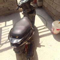 ‏ سلام عليكم دراجة جي أر للبيع الشرائية خابرني07741752306