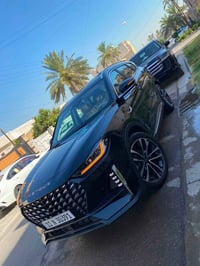 جيتور X70 بلاس • ٢٠٢٦ • ١٢٠٠٠ كم