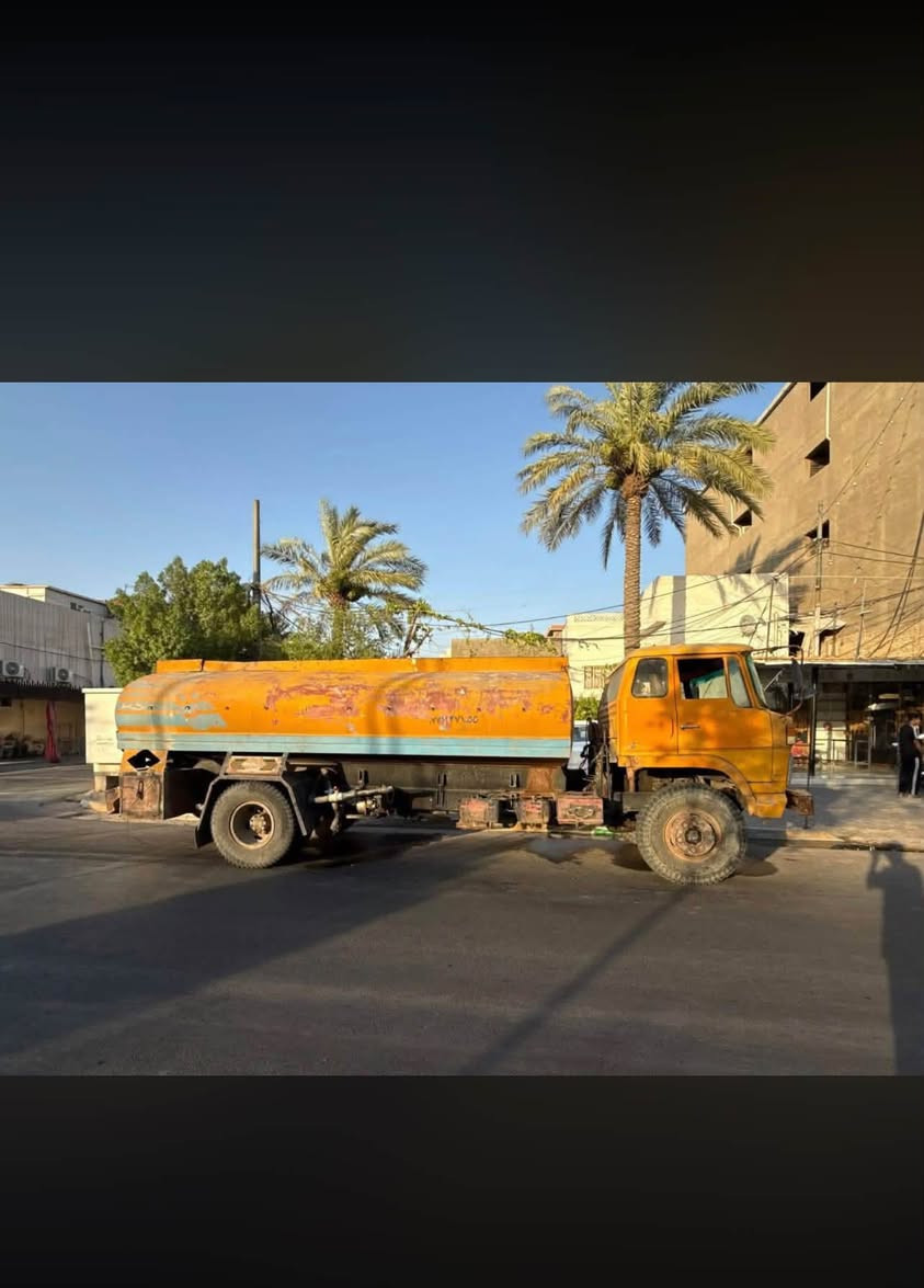للبيع مكاني كركوك سنويه جديد بسمي حصه گاز اكو
***********
