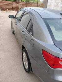 مرسيدس C200 • ٢٠١٣ • لوحة بصرة
