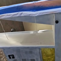 نورفة للبيع جاهزة شغالة 07772298857