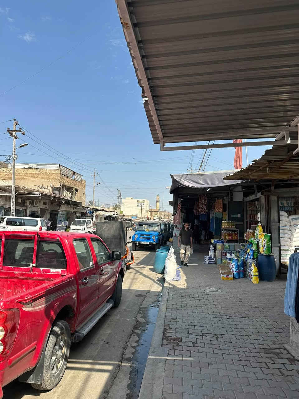 محل للبيع المكان شارع كصيبة محل حلاقة الاستفسار الاتصال على الرقم ***********

