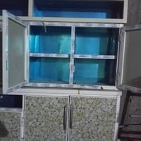 كاونتر • نظيف • ابو غريب