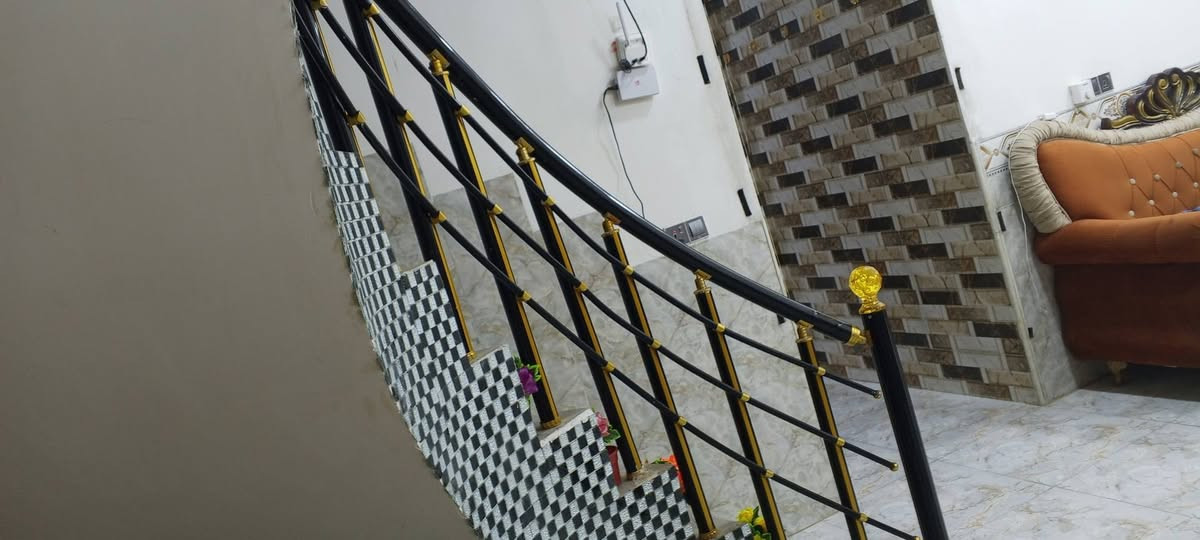شارع الكفاح • ٢١٠م • بناء ٢٠٢٤