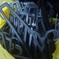 مرحبا لدية 1000🦸🏿 تعلاكة نظيف جدآ استخدام قليل  كل 500 تعلاكة ب40 الف ...