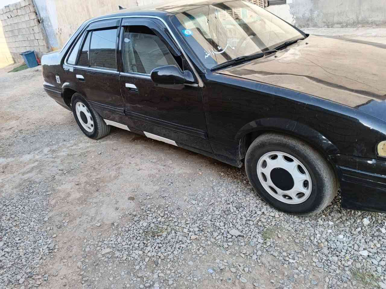 سلام عليكم دايو برنس مديل 95 مكينه جديده كير جديد اوتماتيك رقم جديد  مكان ديالى شهربان سعر 30 وبيها مجال هـ ***********
