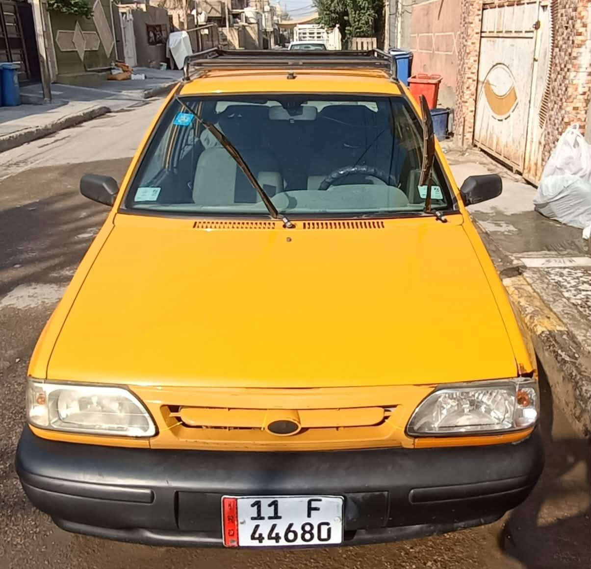 ٢٠١٨ • حادث • غاز