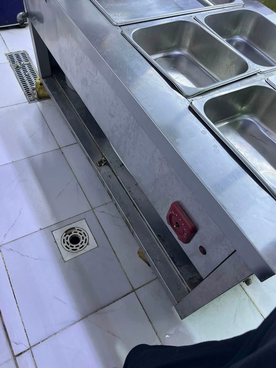 السلام عليكم حمايه تمن ومرك وكابسه للبيع مكان نجف ***********
