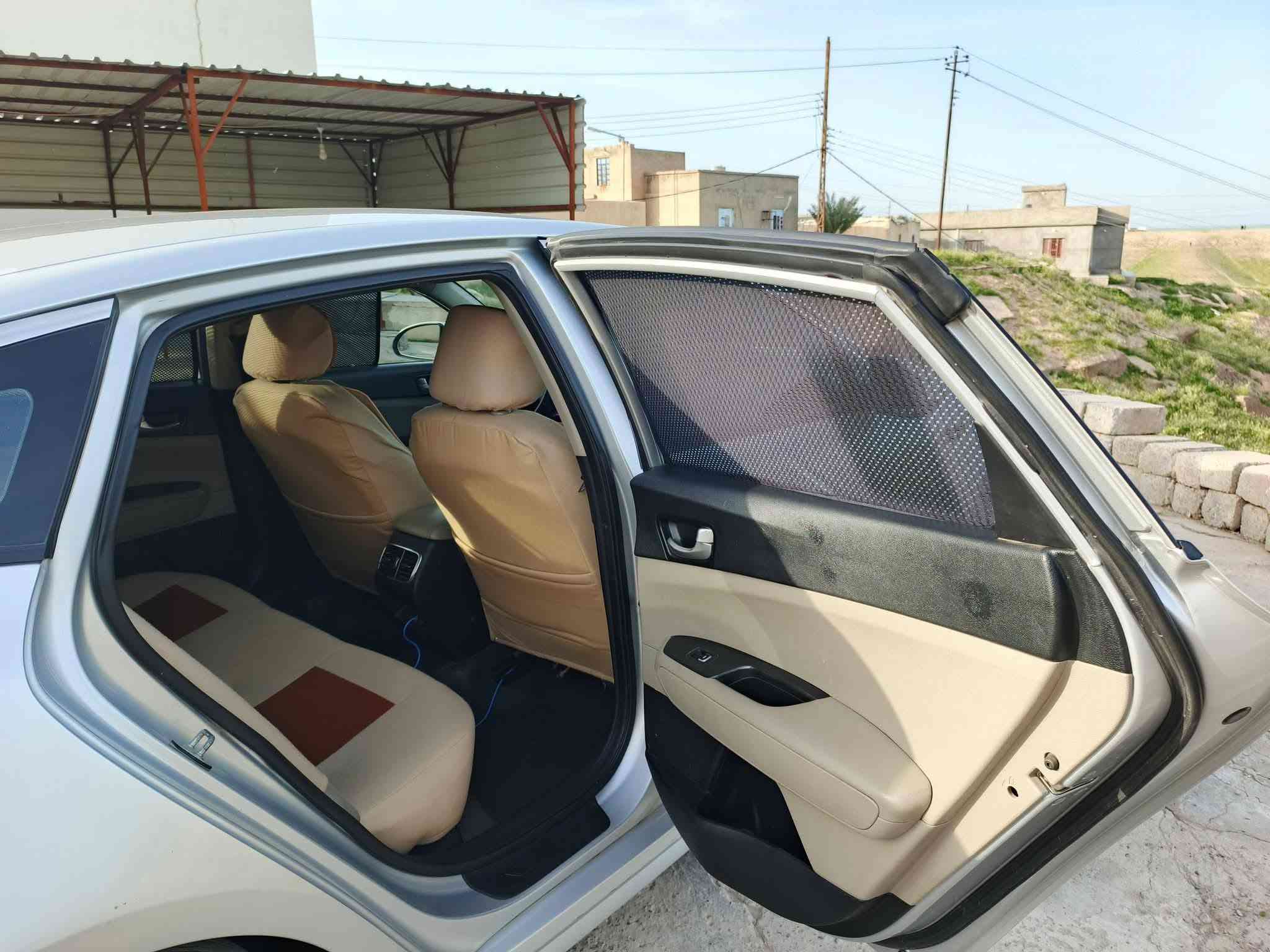 السلام عليكم 🖐️
كيا اوبتما ✅

موديل 2017 ✅

 سياره خليجي ✅

 سياره جاهزه من كلشي ✅

تبريت ثلج 🥶 تدفئه 🔥 ✅

 صدر گير محرك ما مفتوح كلو بلادي جديده ✅

 بيها ضرر براس البونيد والجاملق الامامي الضرر خفيف ✅

 بدون دواخل السياره جاهزه من كلشي ✅

الواقع احلئ من  الصور ✅

السياره باسمي هزه وسنويه كلها جديد ✅

 رقم نينوئ كابون بانزين كامل السياره مشروع وطني ✅

   السعر 135 وبيها مجال شي قليل ✅

 البيع نقد فقط للاستفسار الاتصال علئ هاذا الرقم ✅

 *********** ☎️

مكان السيارة صلاح الدين قظاء الشرقاط قريه شكرآ 🏠

اخوان رجاءً الي مو شراي لا يتصل 🤔
