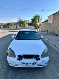 نوبرا ٢ • ٢٠٠٠ • رقم كركوك