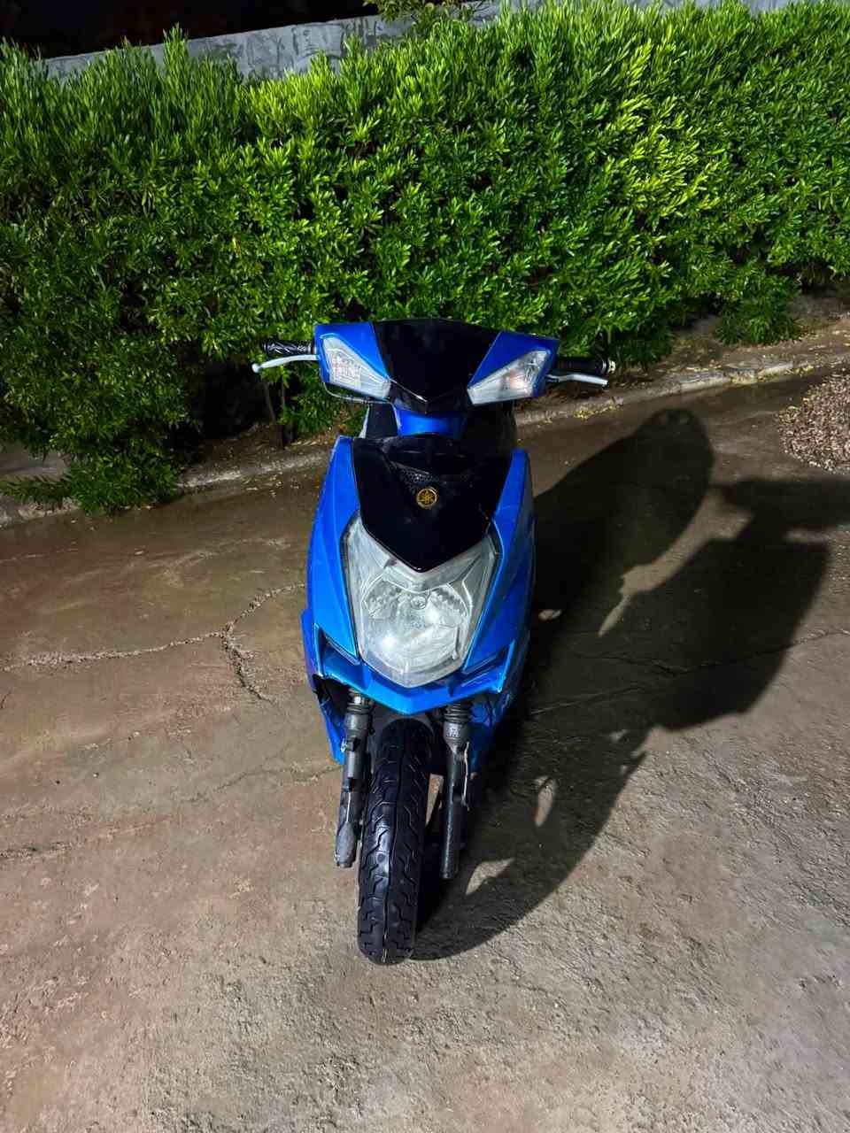 سكنس محرك نظيف وجديد بدون نقص وبخار كهربائيات كلها شغال مكان خانقين سعر 350 وبي مجال ***********
