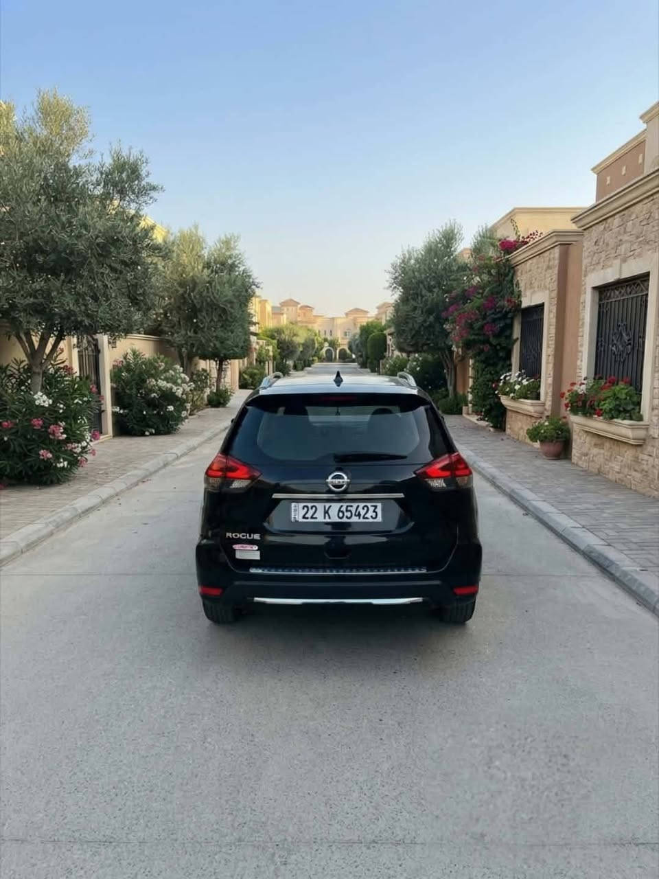 روگ S • ٢٠٢٠ • ١٠٥٠٠٠ مايل