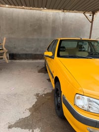 بارس 2015 • مكفولة • سنوية ل2027
