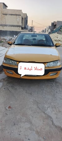بيجو ٢٠١٢ • سنوية جديدة • رقم انجليزي