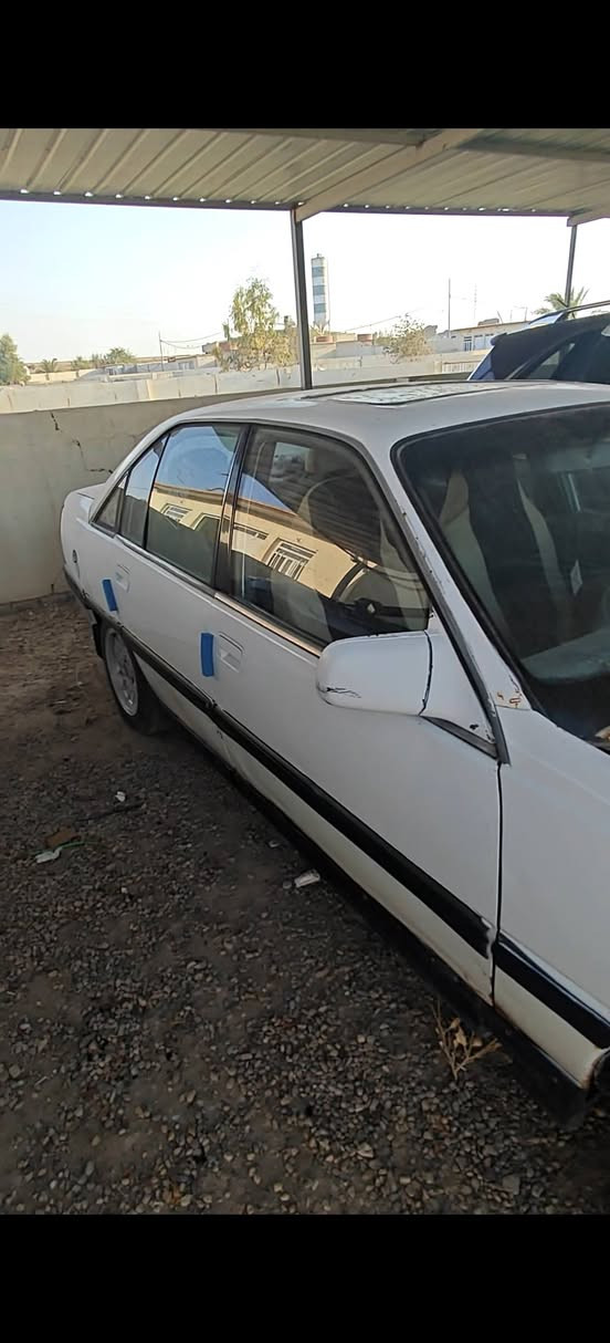 السلام عليكم
اوميگا 91 رقم انبار محرك 2000  گير محرك خير من الله بيع مستعجل لأغراض اجراء عمليه السعر 22 ورقه وبيها مجال مكاني الخالديه
***********
