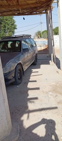 محرك جديد • شاصي وكهرباء • رقم ديالى
