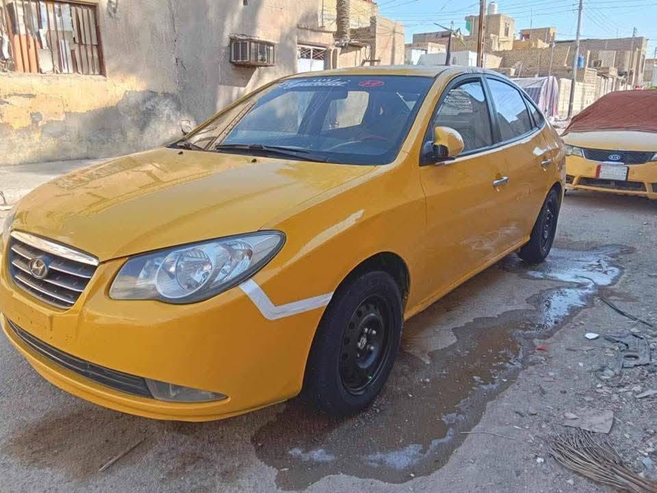 هيونداي النترا • للبيع • مستعجل