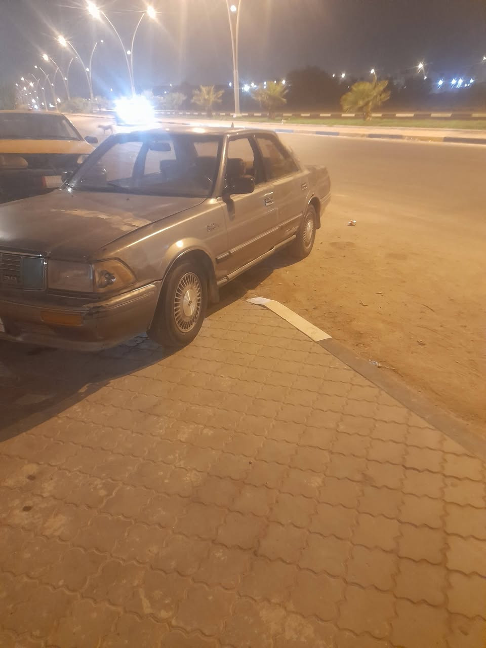 هارتوب رقم بصره مكينه وكير ٢ ونص حلوات عوزه ترتيب بصيط للبيع السعر ٢٠ وبيها مجال مكاني الزبير ***********
