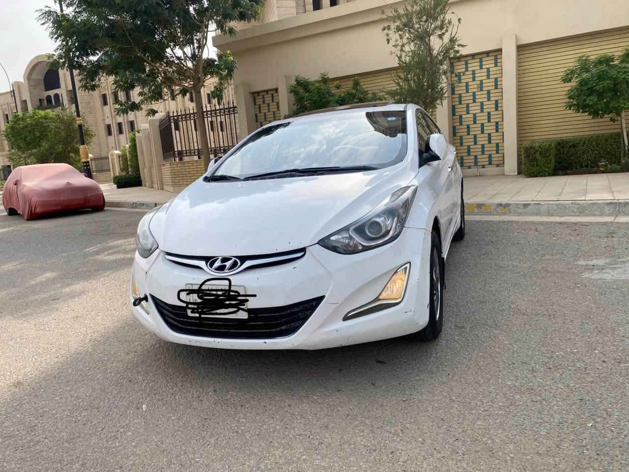 النترا ٢٠١٥ • فول مواصفات • كفاله