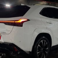 لكزس UX 250h • هايبرد • ٢٠٢٣