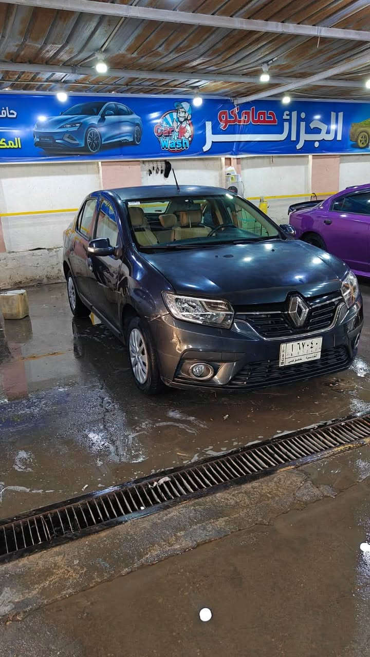 سياره 🚗 رينو سنبل موديل 2020 مكفول من الصبغ و التكحيل و الضربه  و مكينه و كير مكفول
السياره على الفحص مكان السياره ديوانيه  
سعر السياره 78
رقم  صاحب السياره :***********
ل الاستفسار مراسله الصفحه او الاتصال على الرقم
