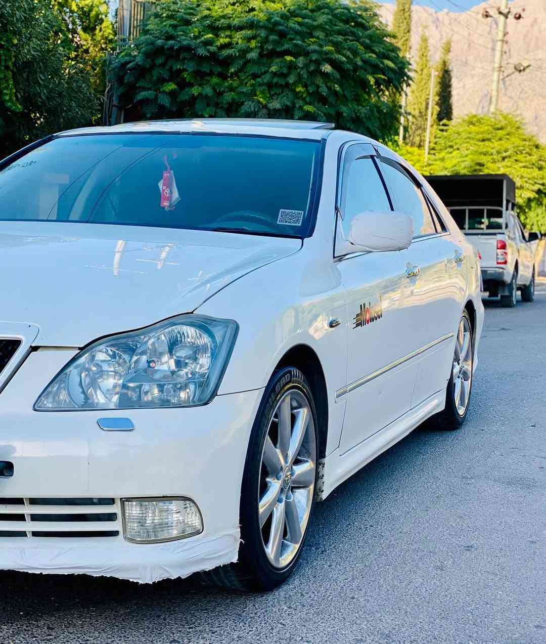 Shahina 182   *  2005💥
Mobile /  *********** 📞 Viber _ Wats app☎️
Mobile / *********** 📞
Nrx / 💵( 61 $ )💵
**  **  **  **  **  **  **  **  
📍بۆ فرۆشتن و گۆڕیــنەوە بەشتێک بەدڵم بێت📍
شاهیــنە ١٨٢ بڕاوە بڕاوە ✅
مۆدێل ٢٠٠٥
نمونــەی جوانی 
گێڕومەکینە گەورە ١٨٢
جڵد و سڵاید و هیتەر
ناوڕەشی ساج سور
تەنها پەردە و سەلاجە نیە
چوار تایەی نیوداشت
چوار ویلی دینگەی ئیستیلی لۆک
گێڕ و مەکینە و کارەبایی بەشەرت
کۆدی بۆکراوە
بەس شوێن موسەکانی بۆیاغە لەگەل نوکی چەمەلەغەکانی پێشەوە
پێش و پشتی کەپسە
سەقف و کەڤەر بەشەرت
ساڵۆنسای سپۆرتی بۆ دانراوە

نــرخ 💵 / 💰( ٦١ $)💰 گەڵا و مەجالێکی برایانە

ئەزانم لەمە هەرزانتر هەیە لەبازاڕ  بڕۆ ئەوە بکڕە و سەری خۆت و منیش مەهێشێنە

لەگەڵ ڕێزم بۆ ئەدمینی گوڵ🌹

ناونیشان / پیرەمەگرون
ژ.م خاوەنی / ***********📞 واتس ئەپ و ڤایبەر
ژ.م / *********** 📞

.

. السليمانية, العراق
