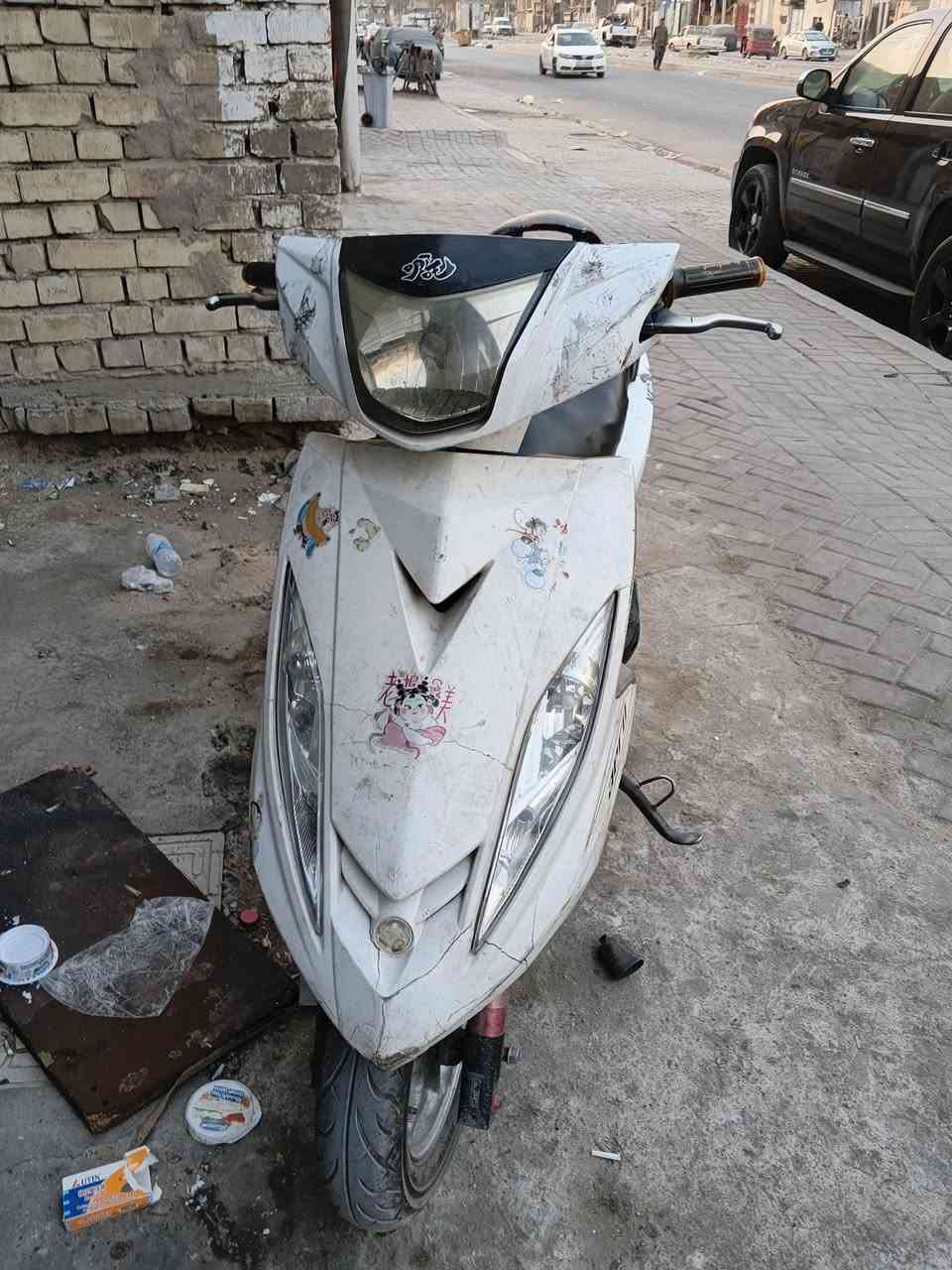 سلام عليكم شباب GTRللبيع 
مكلف بل نشر
دراجة كلجات شلعة ومعدل تصفير جديد
صلنصة رياضي 
يدات  رياضي 
مكينة خرصة 
قاعدة بريك قمجي رياضي 
دراجة مفتوحة بوشة58 
صدر رياضي 
وفج رياضي 
ويالة رياضي نجمة 
قبق فلاوين رياضي 
جوزة رياضي 
بس اعداد ما يقرة سرعة يراد واير سرعة
دراجة تعال وشوف اذا مو خرصة وشلعة ومعدل 
جيب فيتر وتعال مكاني مدينة صدر قطاع 60مقابيل سوق رضوي وترايك للبصرة بل (صورة مضلومة )925وبيهة مجال اداريك
رقم واتساب ***********

