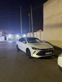 كورولا • أربيل • مكفولة
