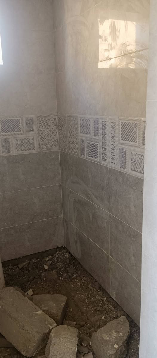 تركيب سيراميك • متفرغ حالياً • ضمان ليزر