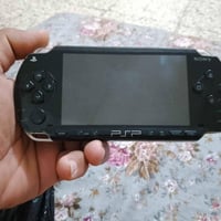PSP كامل • بدون بطارية • رام 8