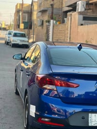 النترا ٢٠١٩ • مكينة ٢٠٠٠ • حادثة يمين