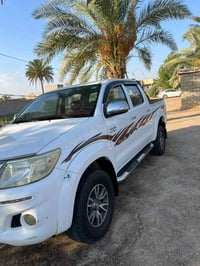 دفع رباعي • ٢٠١٤ • بابل الشوملي