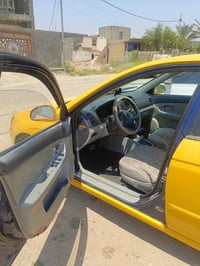 سبكترا • ٢٠٠٨ • مكينة ٢٠٠٠