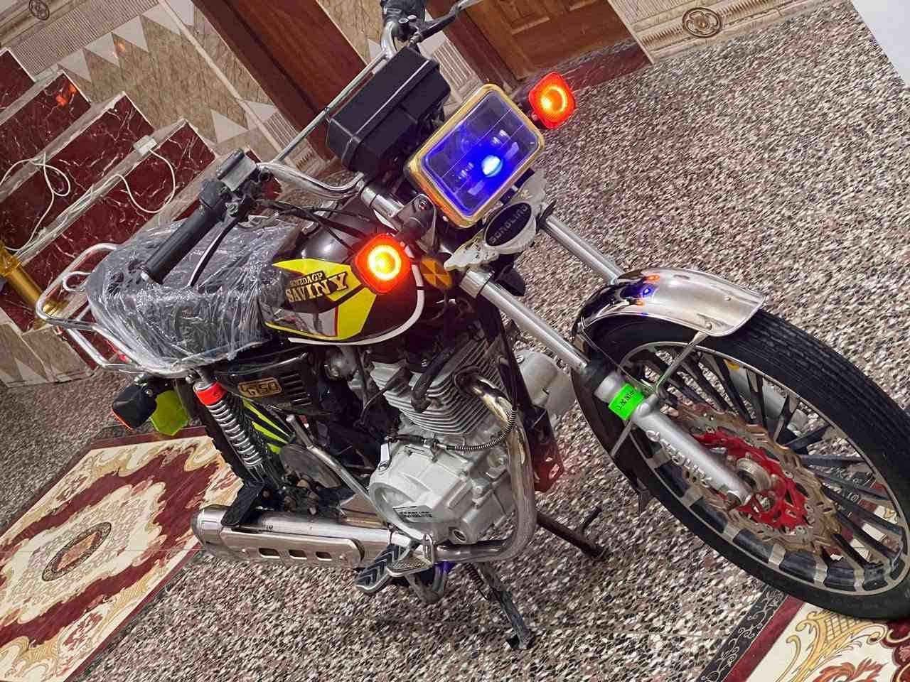 تايكر سونك ام لختم موديل 2025طالعه 26 مكينه مكفوله كفاله عامه وراق جدد كهرباء كله شغاله  بصمه دشبول كتروني 5كير مكاني بابل ابو غرق سعره725وبيه مجال وهاذه رقمي ***********
