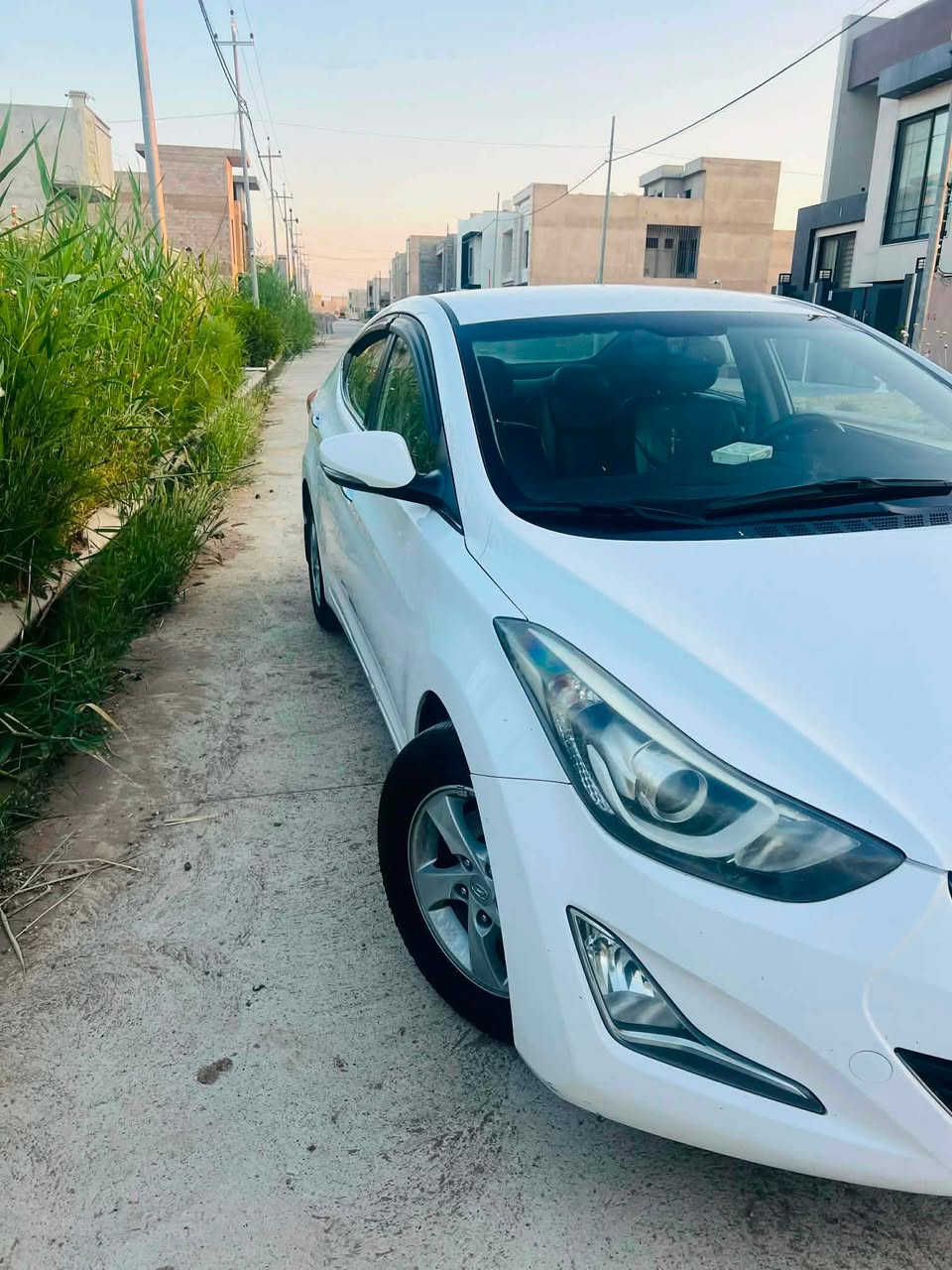 النترا موديل 2014 كفالة عامة كشنات جلد كامرة امامية حساسات محرك 16 ماشيا 170 رقم بغداد تحويل نفس اليوم اب نينوى بسم الشرعي تحكمات استيرن جهتين وبيها بعد مواصفات السعر 120

‭***********‬

‭***********‬

