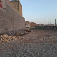 أرض زراعي • ٢٧٥م • حي الحريه