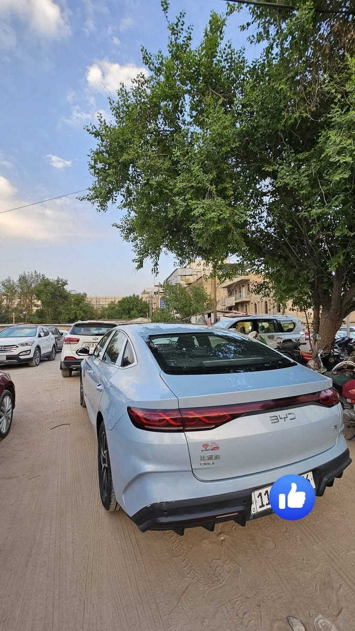 كين ال • ٢٠٢٤ • بطاريه ٩٠ كيلو