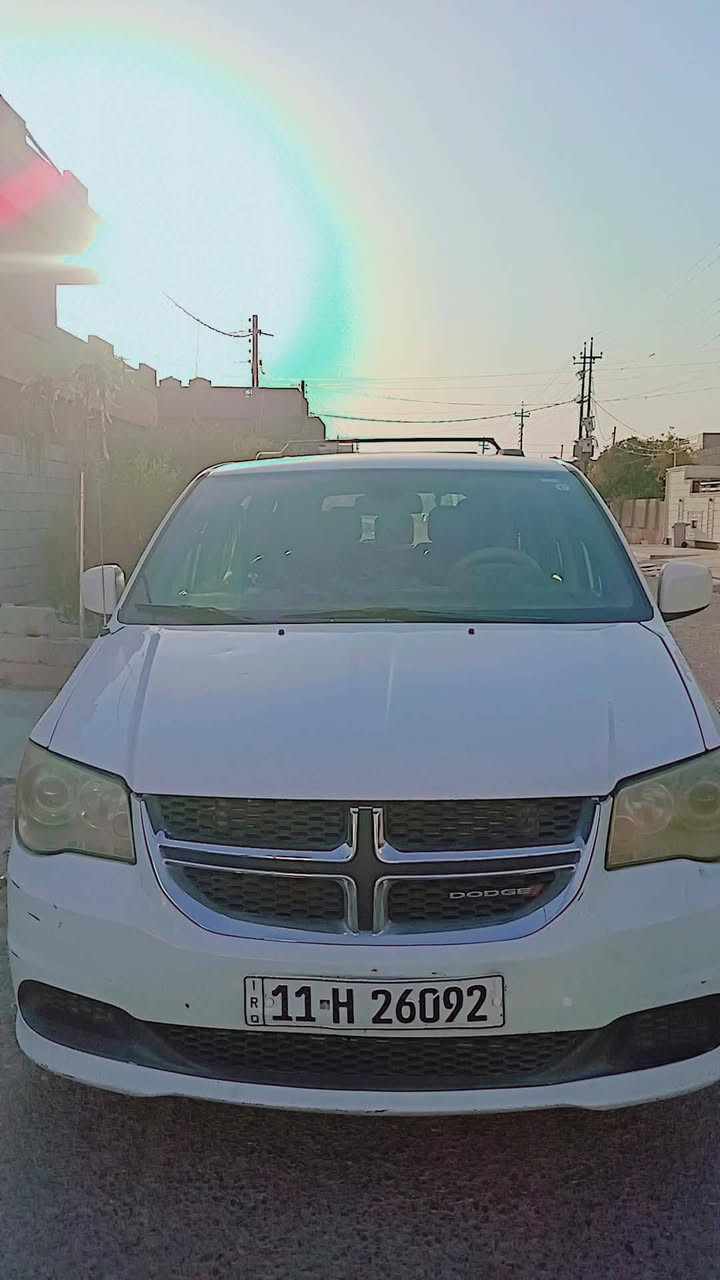 دووج كرفان موديل 18 أبيض 
Sxt
 رقم بغداد مشروع وطني ..باسمي
السعر 160مع مجال للشراي
***********
