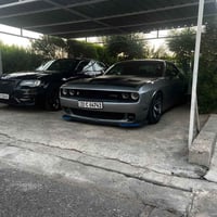جالنجر • محرك ٦٤٠٠ • رقم أربيل