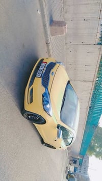 فورتي موديل 2014 محرك 1800دوش سياره جاهزه كيرمحرك تبريد  السعر83ورقه و...